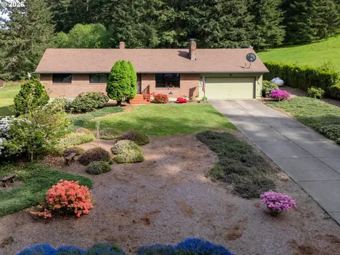 25420 NW Pumpkin Ridge Road North Plains OR 97133