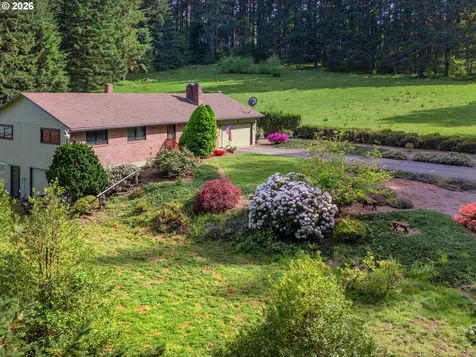 25420 NW Pumpkin Ridge Road North Plains OR 97133