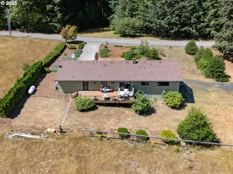 25420 NW Pumpkin Ridge Road North Plains OR 97133