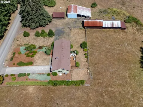 25420 NW Pumpkin Ridge Road North Plains OR 97133