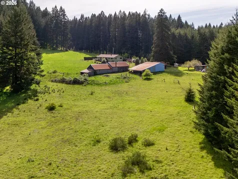 25420 NW Pumpkin Ridge Road North Plains OR 97133