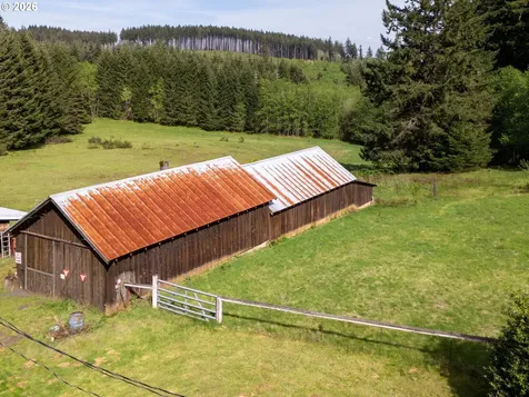 25420 NW Pumpkin Ridge Road North Plains OR 97133
