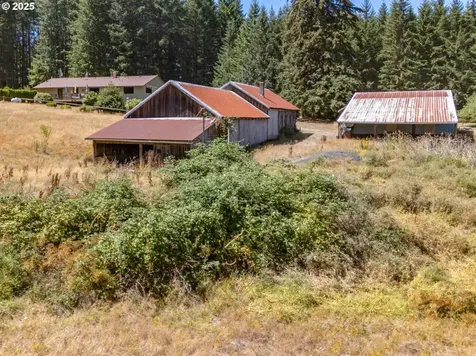 25420 NW Pumpkin Ridge Road North Plains OR 97133