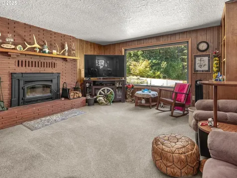 25420 NW Pumpkin Ridge Road North Plains OR 97133