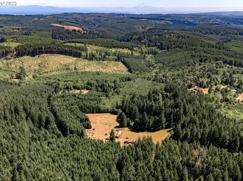 25420 NW Pumpkin Ridge Road North Plains OR 97133