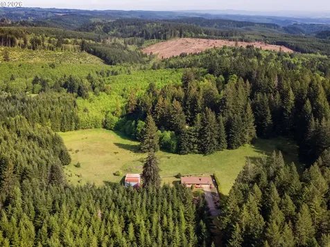 25420 NW Pumpkin Ridge Road North Plains OR 97133