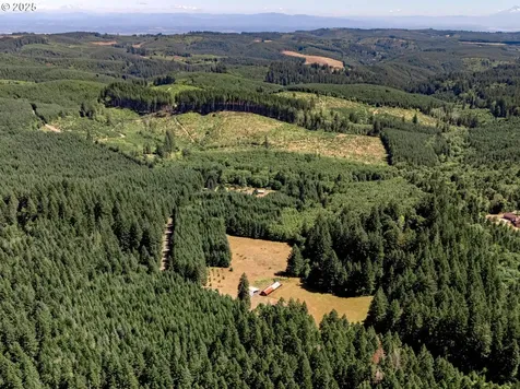 25420 NW Pumpkin Ridge Road North Plains OR 97133