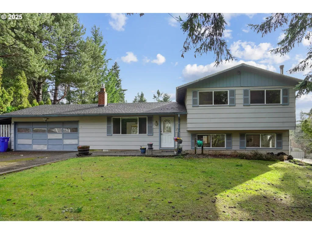 15200 S Bradley Road Oregon City OR 97045