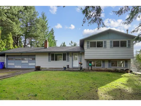 15200 S Bradley Road Oregon City OR 97045
