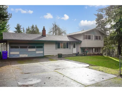 15200 S Bradley Road Oregon City OR 97045