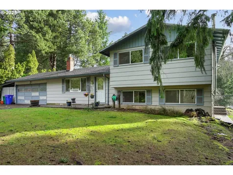 15200 S Bradley Road Oregon City OR 97045