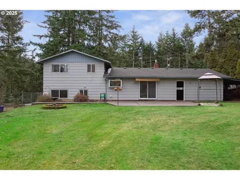 15200 S Bradley Road Oregon City OR 97045