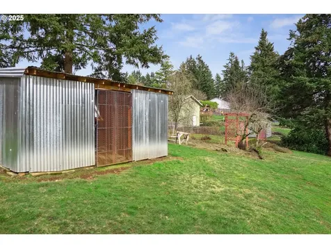 15200 S Bradley Road Oregon City OR 97045