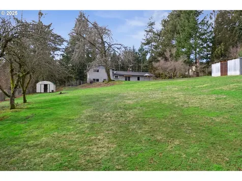 15200 S Bradley Road Oregon City OR 97045