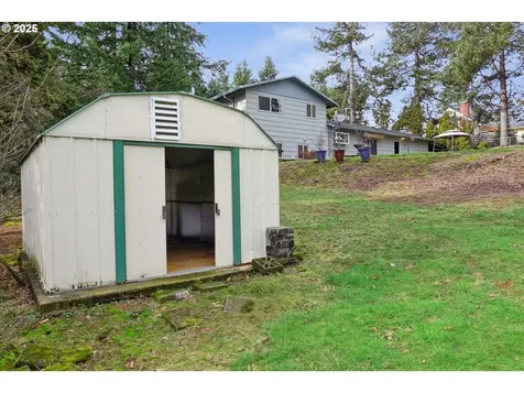 15200 S Bradley Road Oregon City OR 97045