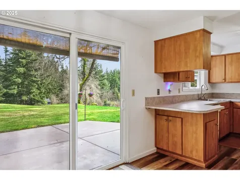 15200 S Bradley Road Oregon City OR 97045