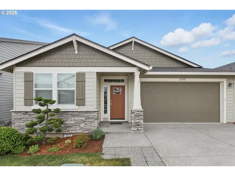 2582 SW Thomas Way Gresham OR 97080