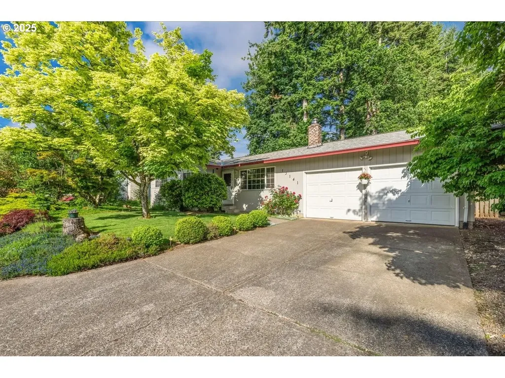 13141 Wassail Lane Oregon City OR 97045