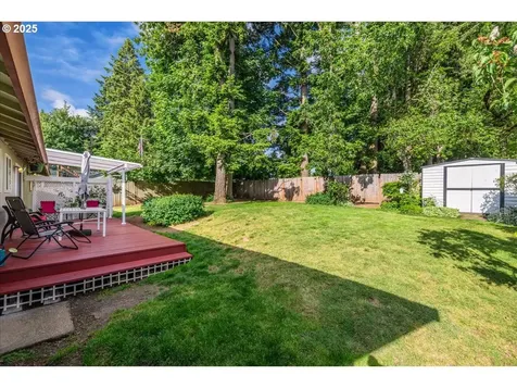 13141 Wassail Lane Oregon City OR 97045