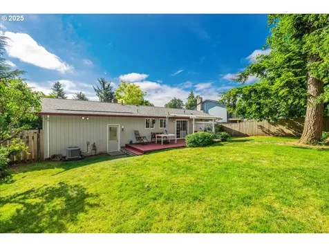 13141 Wassail Lane Oregon City OR 97045