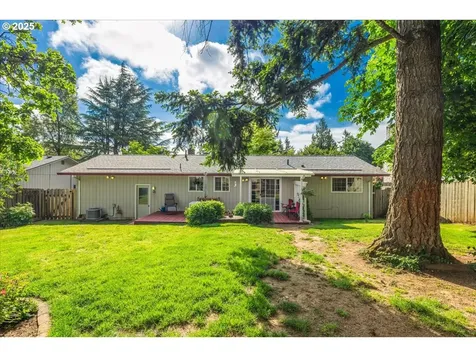 13141 Wassail Lane Oregon City OR 97045