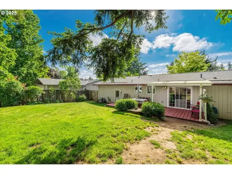 13141 Wassail Lane Oregon City OR 97045