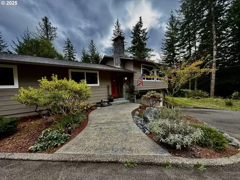 95089 Timber Park Lane Coos Bay OR 97420