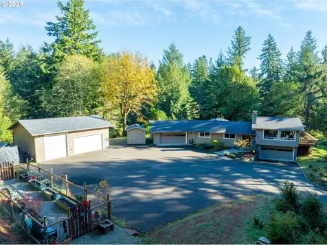 95089 Timber Park Lane Coos Bay OR 97420