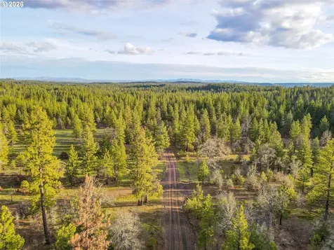 0 Lot 8 Greyback Mtn Road Goldendale WA 98620