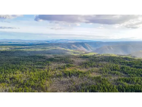 0 Lot 8 Greyback Mtn Road Goldendale WA 98620