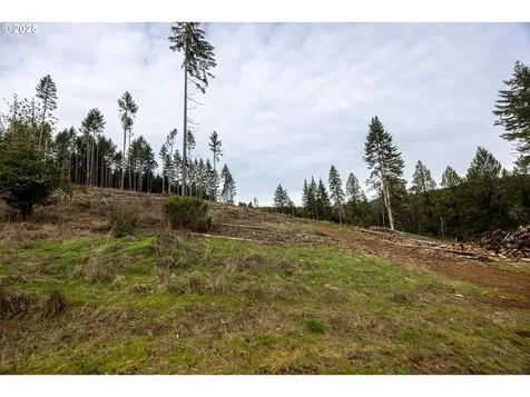 Kenady Lane Lot 401 Cottage Grove OR 97424