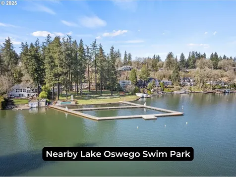 4212 Southshore Boulevard Lake Oswego OR 97035