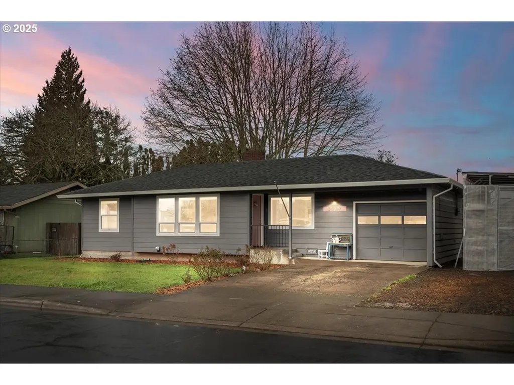 3037 22nd Place Forest Grove OR 97116