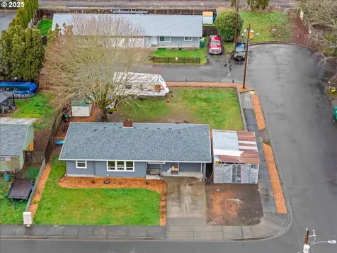 3037 22nd Place Forest Grove OR 97116