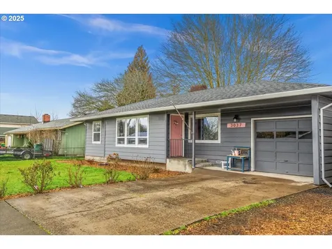 3037 22nd Place Forest Grove OR 97116