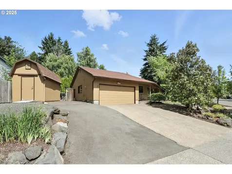 9740 SW New Forest Drive Beaverton OR 97008