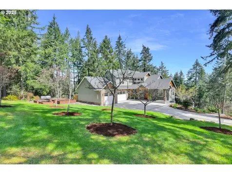 27911 Lady Slipper Loop Eugene OR 97405