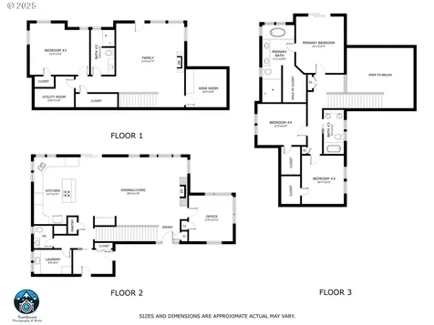 27911 Lady Slipper Loop Eugene OR 97405