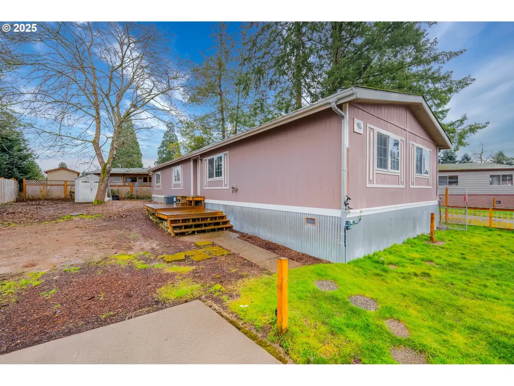 10038 S New Era Road Canby OR 97013