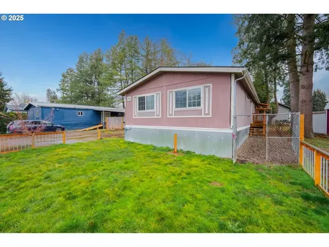 10038 S New Era Road Canby OR 97013