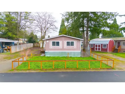 10038 S New Era Road Canby OR 97013