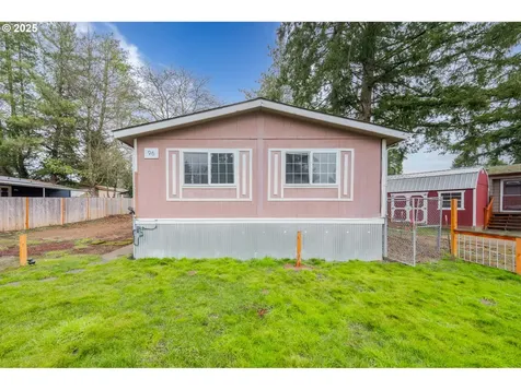 10038 S New Era Road Canby OR 97013