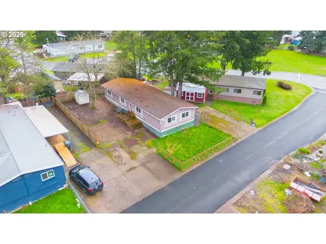 10038 S New Era Road Canby OR 97013