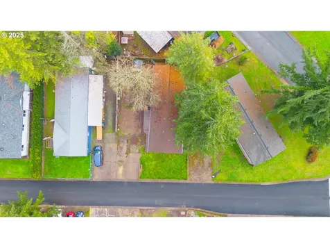 10038 S New Era Road Canby OR 97013
