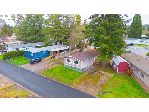 10038 S New Era Road Canby OR 97013