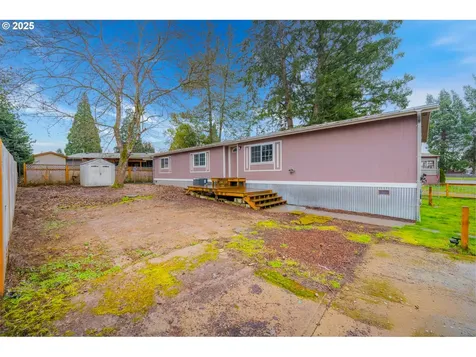 10038 S New Era Road Canby OR 97013