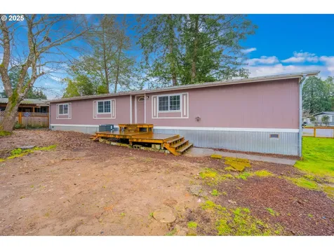 10038 S New Era Road Canby OR 97013