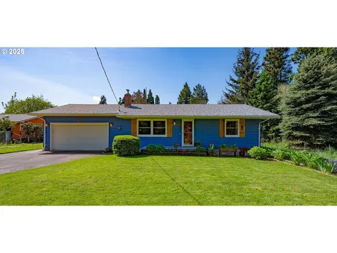 464 Spring Creek Drive Eugene OR 97404