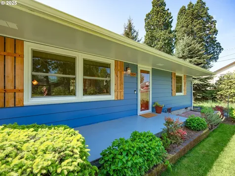 464 Spring Creek Drive Eugene OR 97404