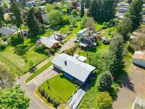 464 Spring Creek Drive Eugene OR 97404